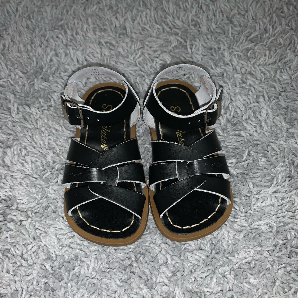 Salt Water Sandals